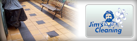 Jim's - Pressure Cleaning