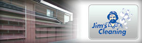 Jim's - Window Cleaning
