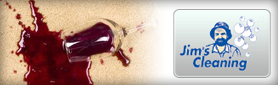 Jim's - Carpet Cleaning