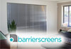 BarrierScreens - Aluminium Venetians