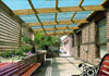 Polycarbonate Roofing