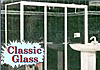 Classic Glass & Glazing