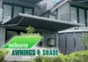 Melbourne Awnings & Shade Systems