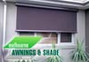 Melbourne Awnings & Shade Systems