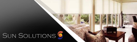 Sunsolutions - Blinds
