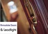 Armadale Doors and Leadlight