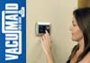 Vacu-maid - Home Security Systems