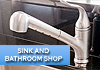 Tapware - The Sink and Bathroom Shop