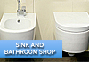 The Sink and Bathroom Shop