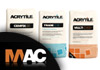 MAC - Base Preparation & Renders