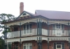 Specialists in Timber Balustrades!
