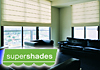 Roman Blinds