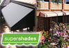 Aluminium & Canvas Awnings