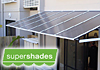 Polycarbonate Awnings