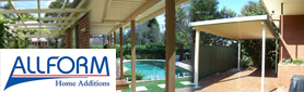 Considering Revamping Your Outdoor Living Areas?
