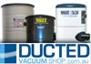 Ducted Vacuum Shop