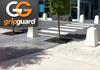 Grip Guard anti-slip floor treatment for Tiles