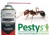 Pestys Pest Control Products
