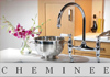 CHEMINEE PTY LTD