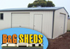Specialists in Garage Design, Manufacturing & Installations - 20 years...