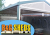Customised Carports that are Attractive & Strong and Affordable!