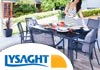 LYSAGHT Living Collection� - Patios