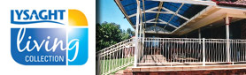 LYSAGHT Living Collection� -  Verandahs