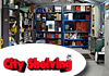 City Shelving