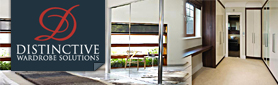 Distinctive Walk-in, Built-in  Wardrobes & Closets 