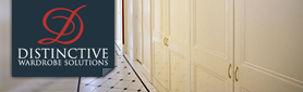 Distinctive Storage Closets & Attics