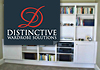 Distinctive Wardrobe Solutions & Sunset Group