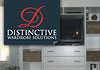 Distinctive Wardrobe Solutions & Sunset Group