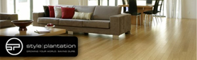 Bamboo Flooring