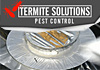 Termite Solutions Pest Control