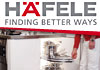 Hafele Australia