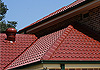Modern Roof Repair