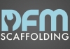 DFM Scaffolding