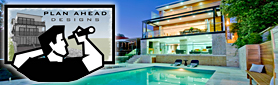 Plan Ahead Designs - Building Designer