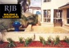 RJB Building & Landscapes