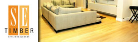 S E Timber - Flooring 