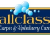 Allclass Carpet & Upholstery Care