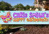 Chris Smith Happy Gardeners