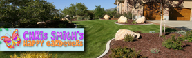 Professional Garden & Landscaping Services