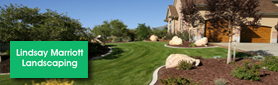 Lindsay Marriott Landscaping - Outdoor Lifestyle Services