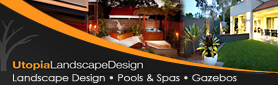 Create A Unique, Stylish & Functional Landscape For Your Home.