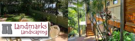 Landmarks Landscaping - Landscape & Garden Services