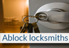 Ablock Locksmiths