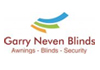 Garry Neven Blinds