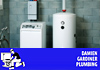 Damien Gardiner Plumbing