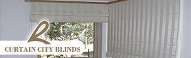 Curtain City Blinds - Blinds